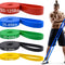 Pull up Bands, Resistance Bands, Pull up Assistance Bands Set for Men & Women, Exercise Workout Bands for Working Out, Body Stretching, Physical Therapy, Muscle Training