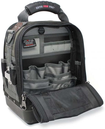 PRO PAC TECH-MCT Tool Bag (Original)