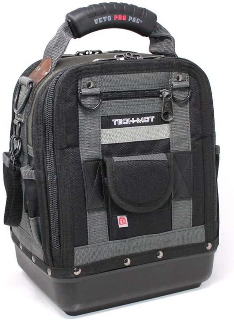 PRO PAC TECH-MCT Tool Bag (Original)